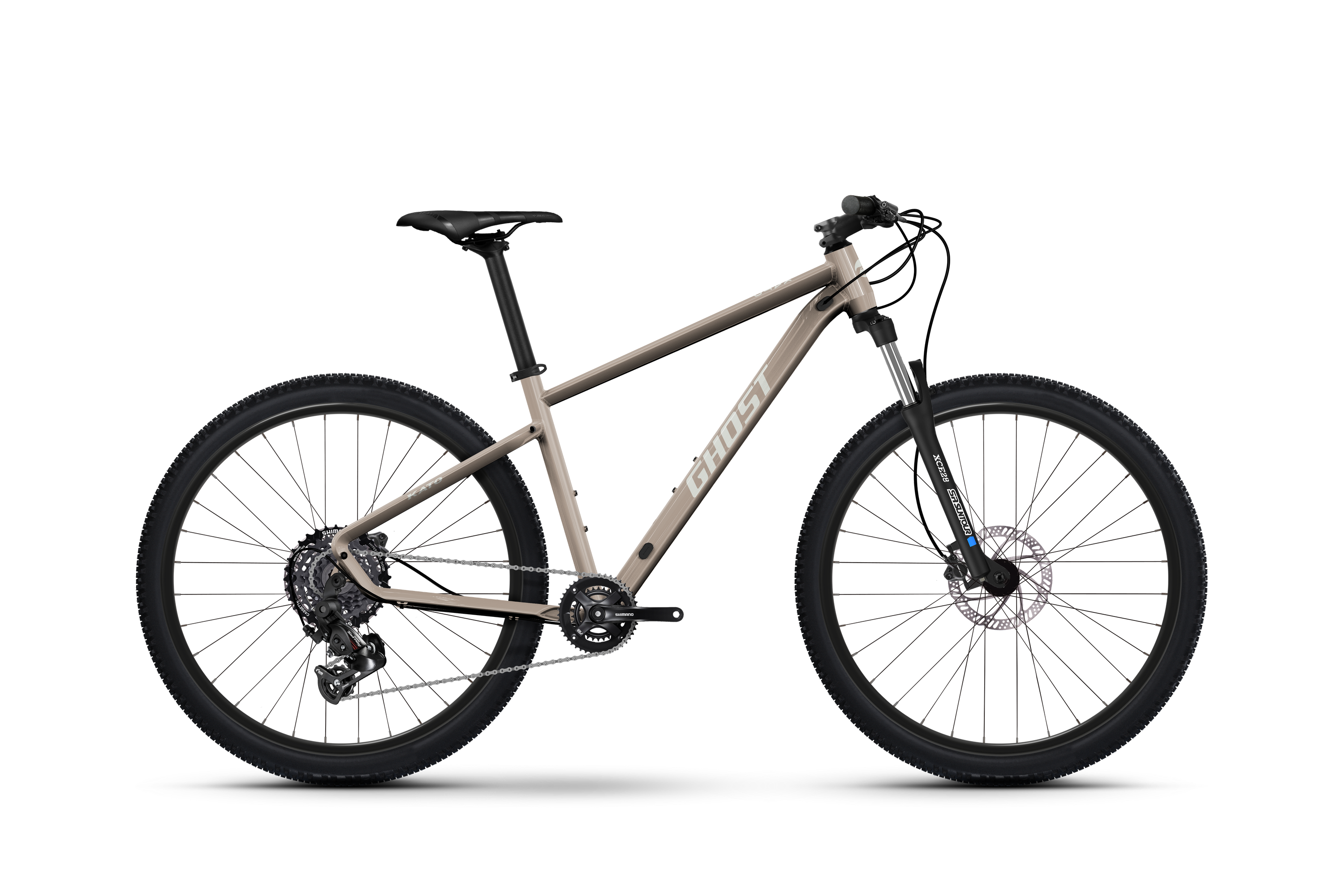 Ghost KATO 27.5 - C1